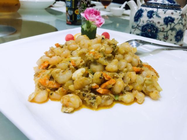 Mei Long Zhen Restaurant (Main Branch)