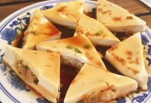 马姐斑鱼店(府前巷店)美食图片