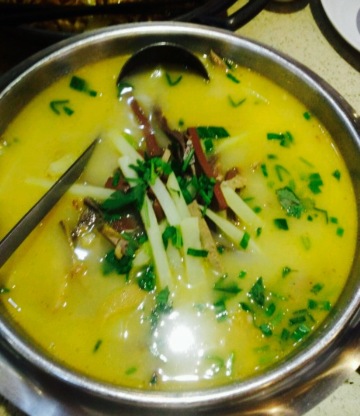 九毛九西北菜(增城万达店)