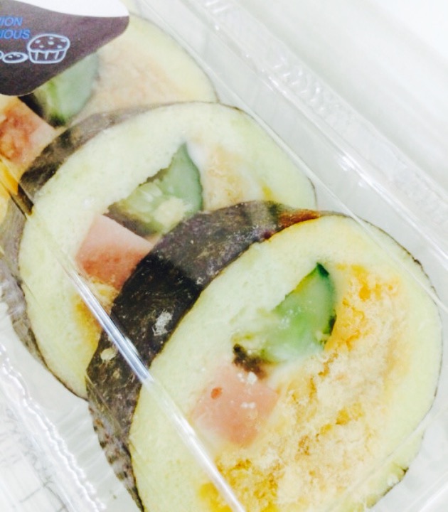 好利来(建东小区店)