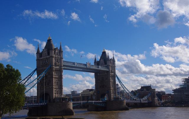 Tower Bridge