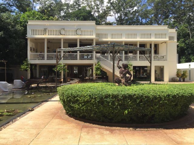 FCC Angkor
