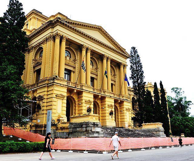 Museu Paulista