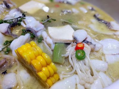 携程美食林 上海青花椒花椒鱼 凯德七宝购物广场店 附近景点 青花椒花椒鱼 凯德七宝购物广场店 周边景区推荐 攻略
