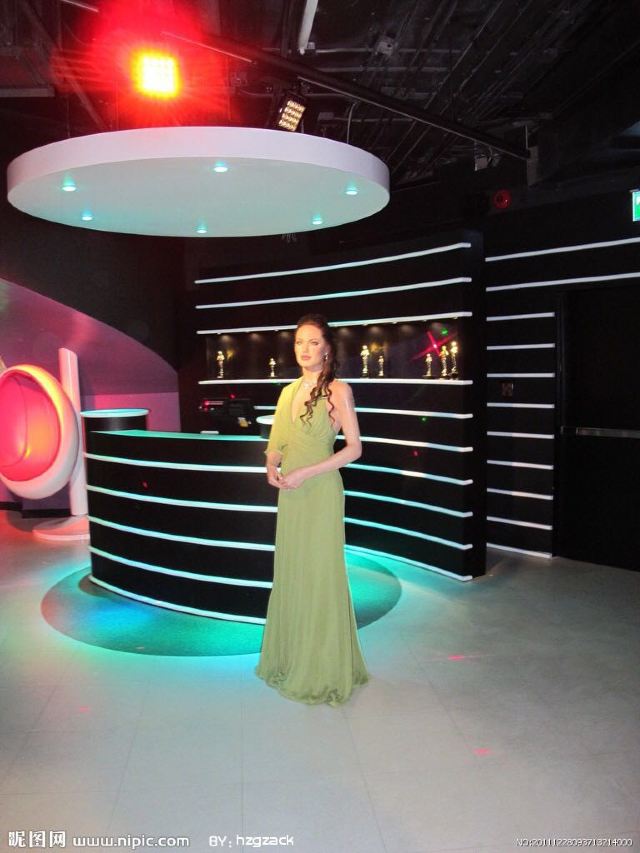 Madame Tussauds Bangkok