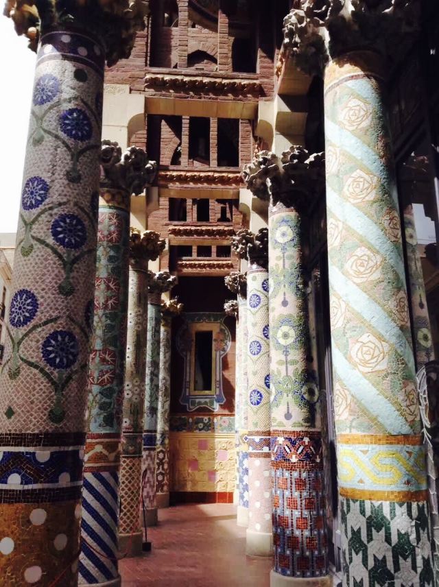 Palau de la Música Catalana