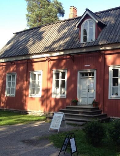 Seurasaari Open-Air Museum