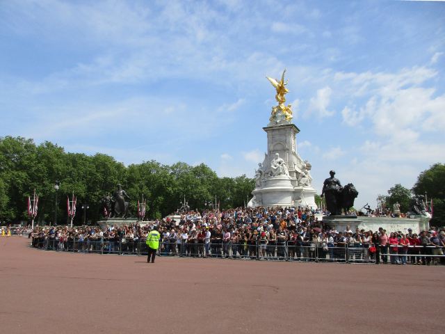 Victoria Memorial