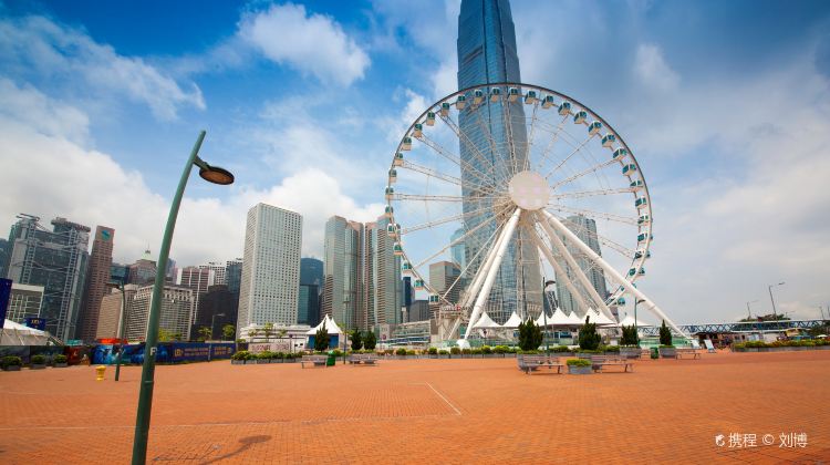 香港+3