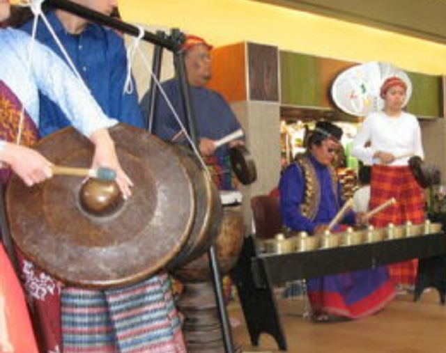 Cultural Center of the Philippines
