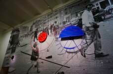 阿姆斯特丹市立博物馆-阿姆斯特丹-doris圈圈