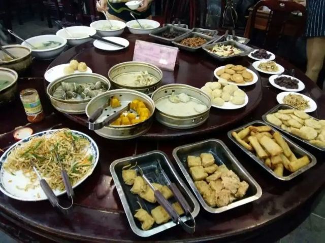 吳門人家(東潘儒巷店)