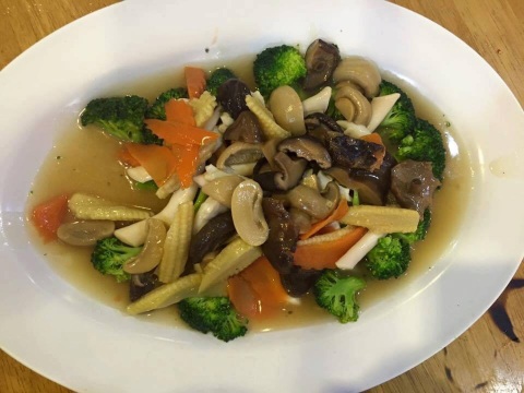 JJ's Seafood Village餐厅图片