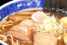 せたが屋(ラーメン)美食图片