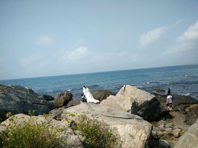 West Island