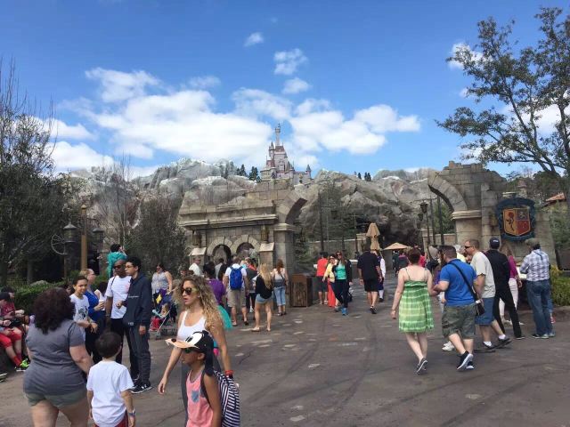 Walt Disney World