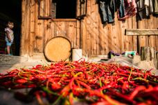 郎德苗寨景区-雷山-doris圈圈