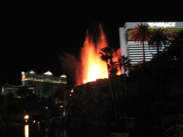 Las Vegas Strip