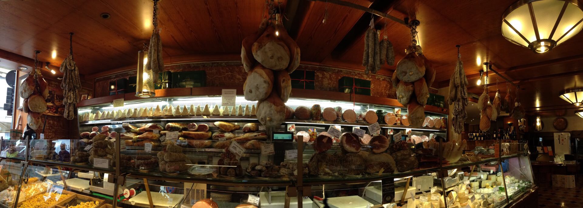 Bologna博洛尼亚，吃货不可错过的胖子之城