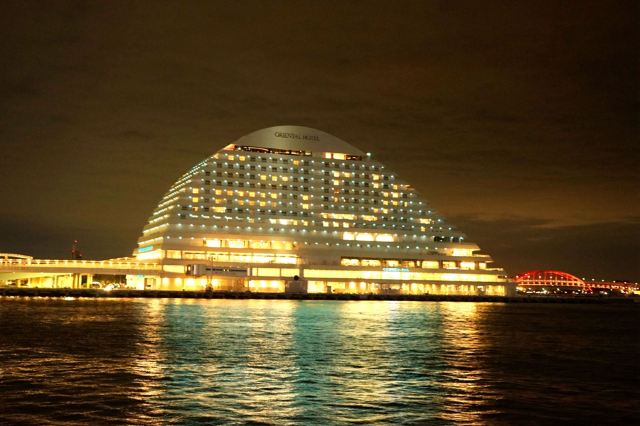 Port of Kobe