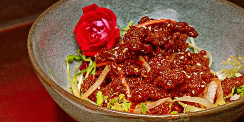 呇（湾仔店）餐厅图片