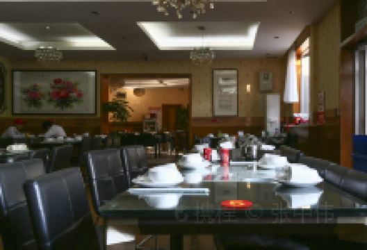 海淀食堂(海淀粥公粥婆饭店)美食图片