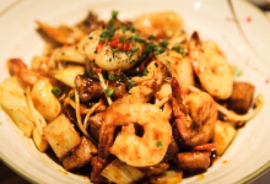 Chez Maak美食图片