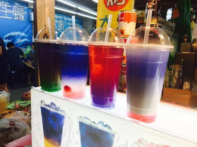 Ruifeng Night Market