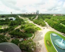 休斯顿博物馆区-休斯敦-gianna88514