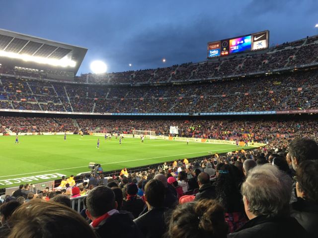 Camp Nou