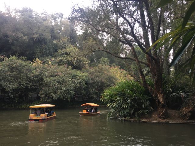 Yuexiu Park