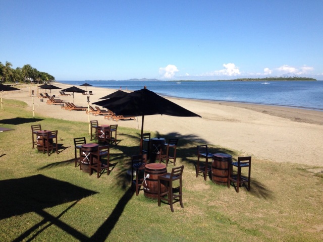 Nuku Restaurant & Bar餐厅图片