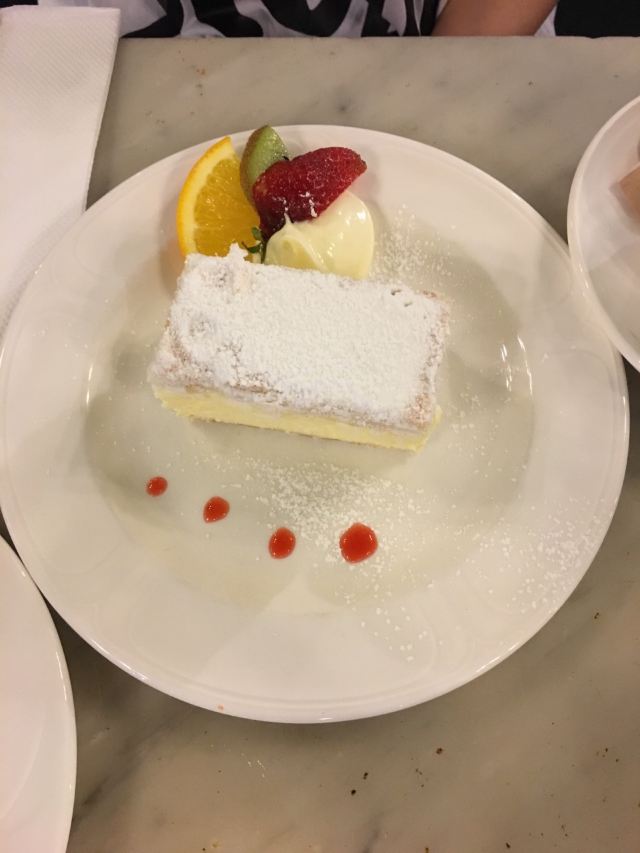 Hopetoun Tea Rooms