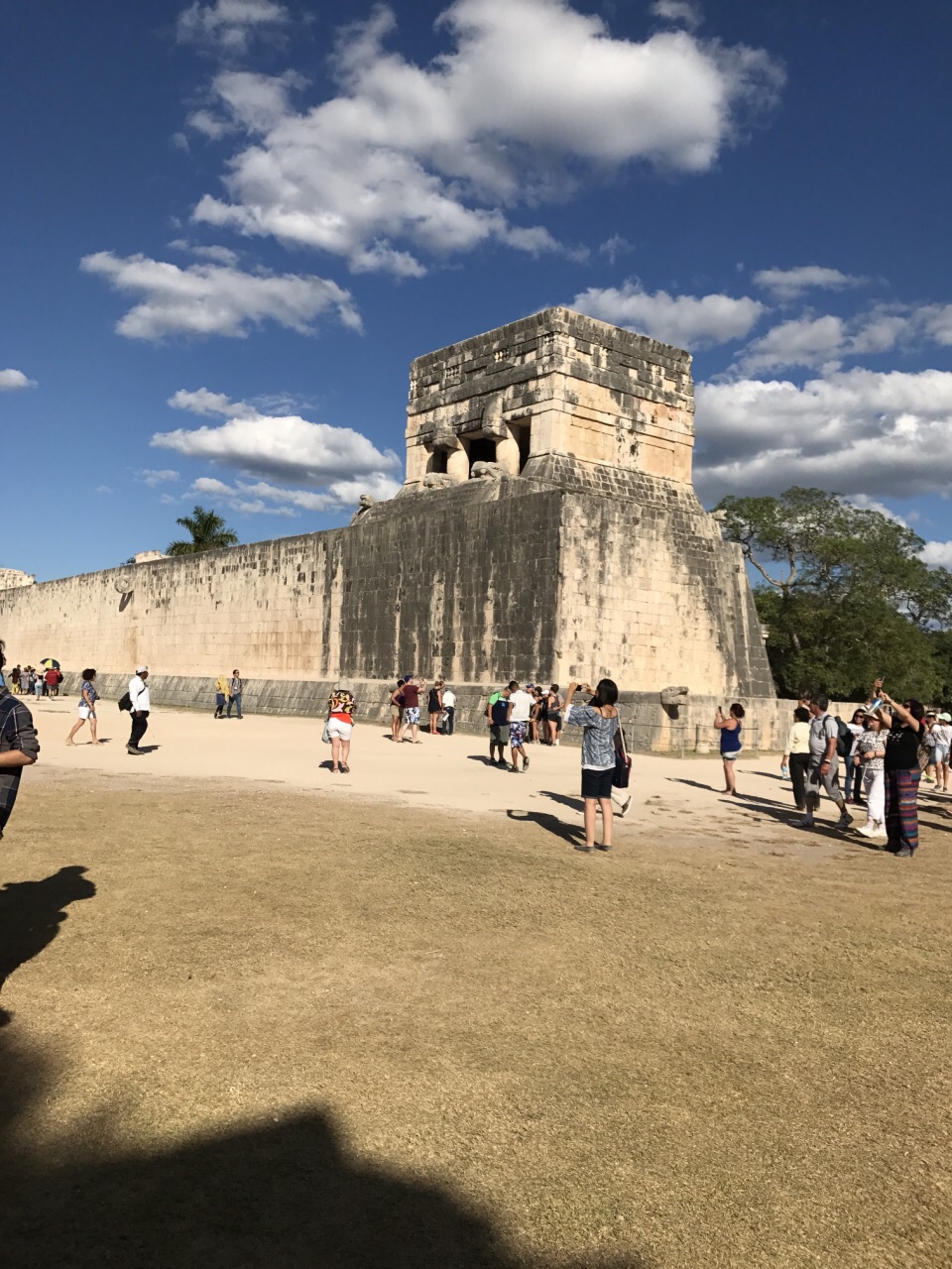 墨西哥玛雅文明