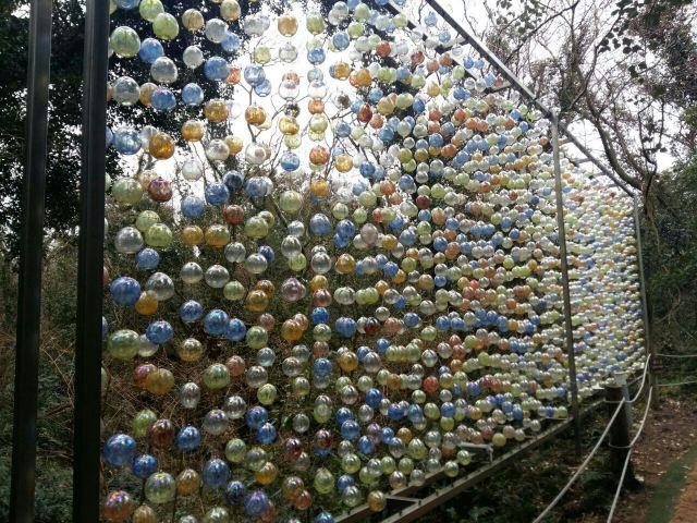 Jeju Glass Castle