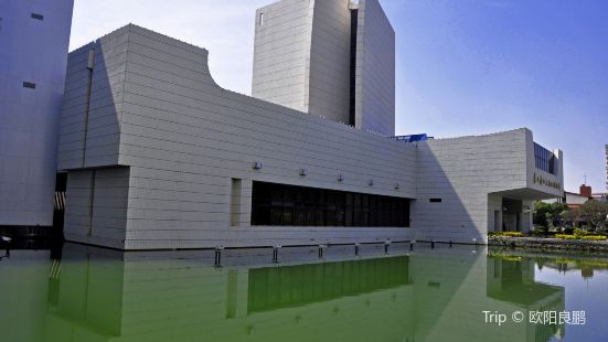 Quanzhou Maritime Museum