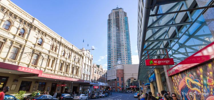 Chinatown Travel Guidebook Must Visit Attractions In Sydney