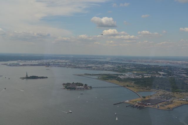 One World Trade Center