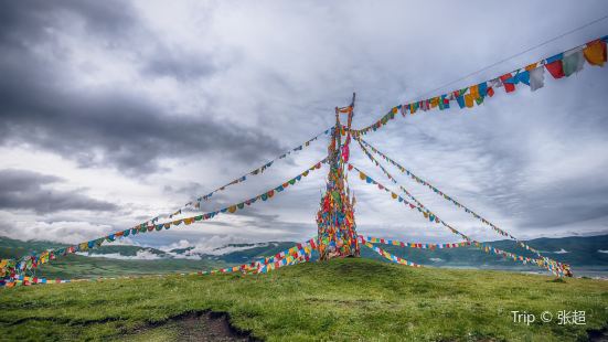 阿壩州