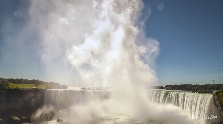 4-Day Bus Tour·Philadelphia, Washington D.C., Niagara Falls and New York
