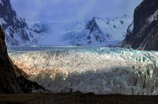 斯卡夫塔山冰川国家公园-霍尔纳菲厄泽-doris圈圈