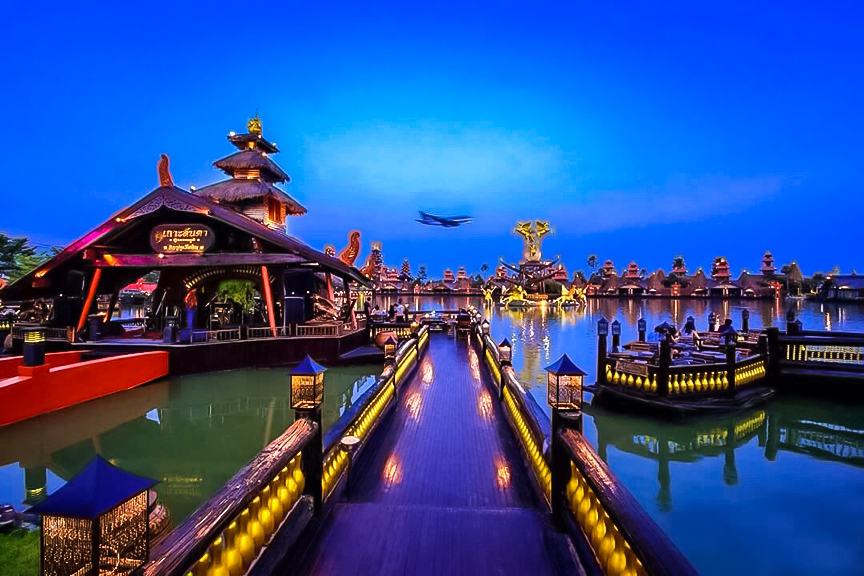 Koh Lanta Restaurant餐厅图片