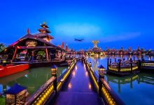 Koh Lanta Restaurant美食图片