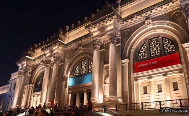 Metropolitan Museum of Art