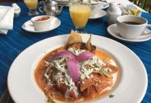 Hacienda Chichen美食图片