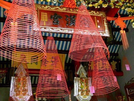Ambassadors’ Pagoda