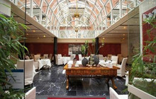 Le Jardin de France餐厅图片