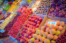 波盖利亚市场-巴塞罗那-是条胳膊