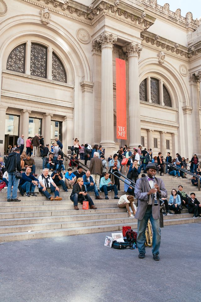 Metropolitan Museum of Art