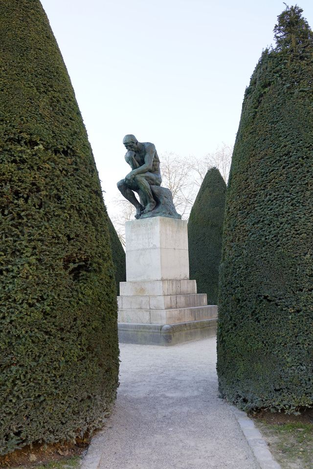 Musee Rodin